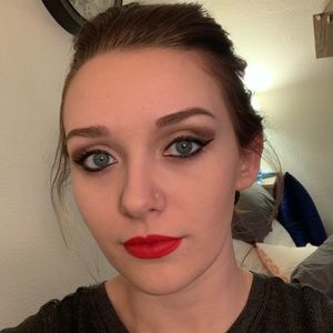 Meet your Posher, Morgan